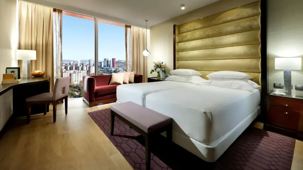 Hyatt-Regency-Barcelona-Tower-P060-Twin-Guestroom-City-View.16x9 (1)